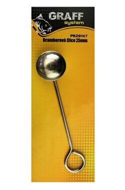Graff Bramborové vykrajovátko 25mm