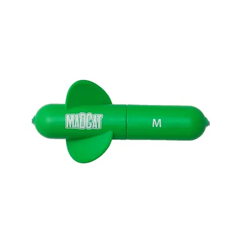 MADCAT Splávek Screaming Subfloat M 40g