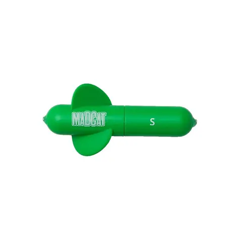 MADCAT Splávek Screaming Subfloat S 20g