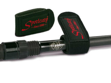 Sportcarp Pásky na prut Neo Straps Large 2ks