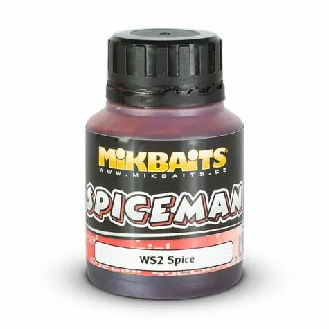 Mikbaits Dip Spiceman WS2 125ml