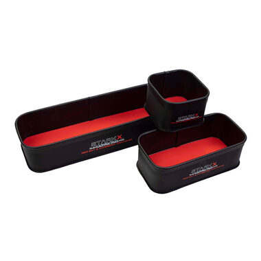 Nytro Starkx 2412 EVA Bait & Accessory Container Medium