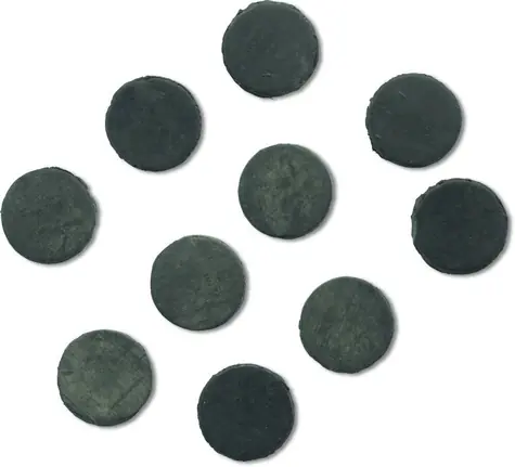 Black Cat Stoper Bait Stop 15mm 10ks