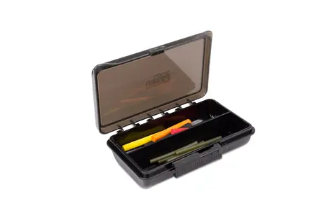 Nash Krabička Shallow Box 2 Compartment