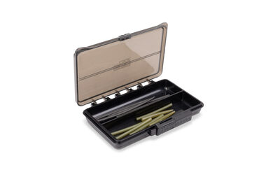 Nash Krabička Slim Box 2 Compartment