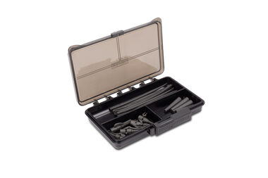 Nash Krabička Slim Box 3 Compartment