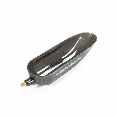 Nash Lopatka Boilie Spoon (No Handle)