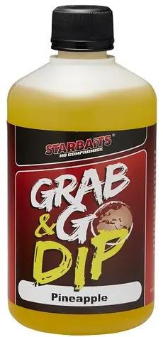 Starbaits Dip G&G Global Pineapple 500ml