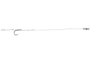 Mivardi Návazec Adjustable Hair Rig Velikost 6 25lb