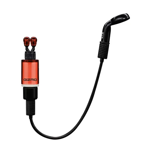 Sonik Swinger Gizmo Litez Bobbin Red
