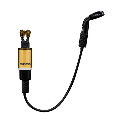 Sonik Swinger Gizmo Litez Bobbin Yellow