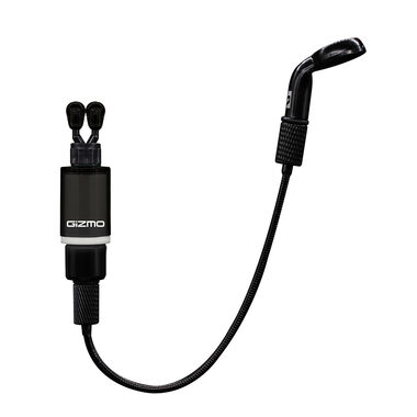 Sonik Swinger Gizmo Litez Bobbin Black