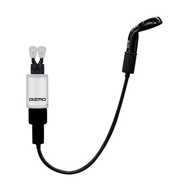 Sonik Swinger Gizmo Litez Bobbin White