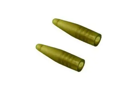 Extra Carp Převlek Tail Rubber 10ks