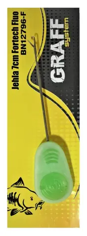 Graff Jehla Fortech 7cm Fluo