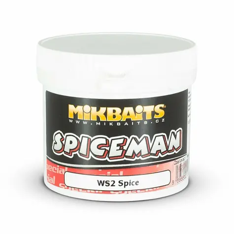 Mikbaits Těsto Spiceman WS2 200g