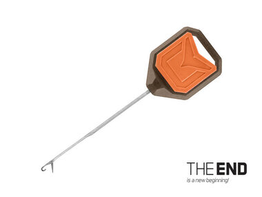 Delphin Jehla T-END GripX Mwdium