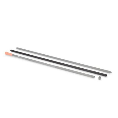 Nash Díl k tyči Prodding Stick Kit Mk II Extra Section