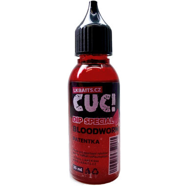 LK Baits Dip CUC! Speciál Patentka 35ml