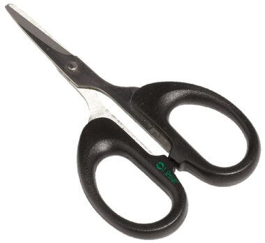 Sensas Nůžky Fisherman Scissors 12cm