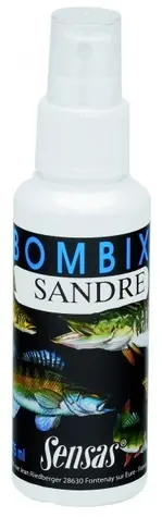Sensas Posilovač Bombix Sandres (candát) 75ml