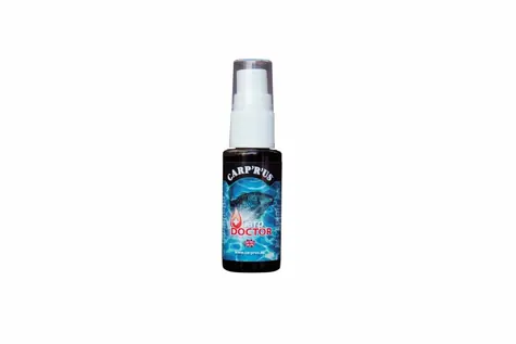 Carp´R´Us Dezinfekce Carp Doctor 30ml