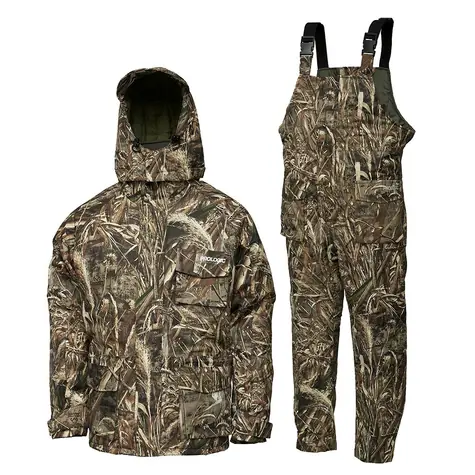 Prologic Komplet Max5 Comfort Thermo Suit L