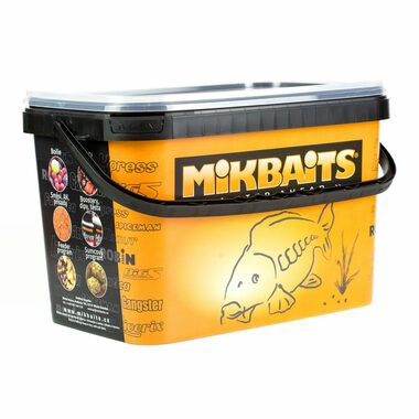 Mikbaits Boilies Fanatica Koi 2,5kg 24mm