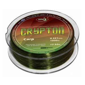 Katran Vlasec Crypton Carp 1000m 0,331mm 7,94kg