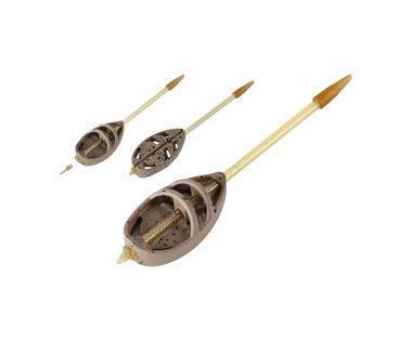 Fil Fishing Krmítko Filex Method Feeder Arrow QC 40g