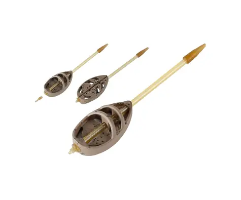 Fil Fishing Krmítko Filex Method Feeder Arrow QC 40g