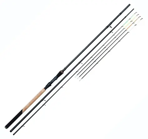 Kinetic Prut Scorpius Feeder CL 9' 2,7m 10-60g