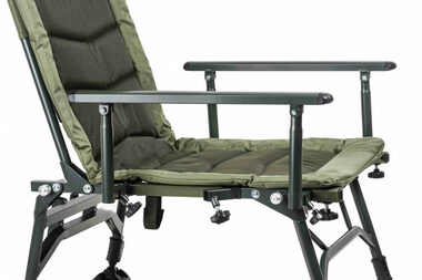 Mivardi Opěrky rukou ke křeslu Feeder Master