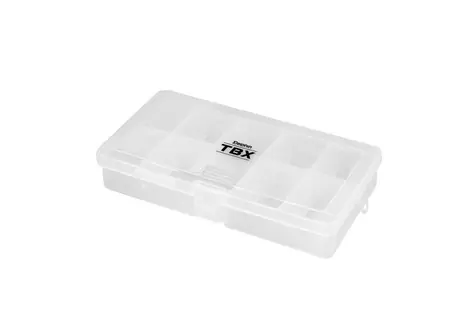 Delphin Krabička TBX One 186-10P
