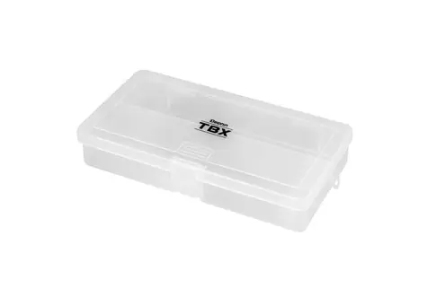 Delphin Krabička TBX One 186-2P