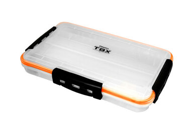 Delphin Krabička TBX One 360-1P Clip WP