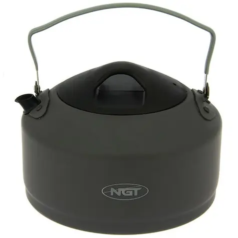 NGT Konvička Camping Kettle 1,1l