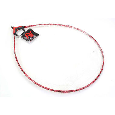 Nytro Podběráková hlava Spoon Net Mono Mesh Ghost Net 50cm