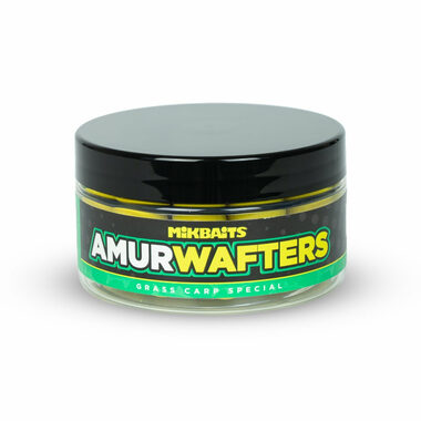 Mikbaits Wafters Amur 100ml 14mm