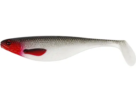 Westin Gumová nástraha ShadTeez 12cm 15g Redlight 2ks