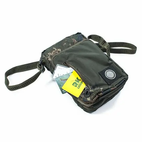Nash Taštička Scope Ops Security Stash Pack