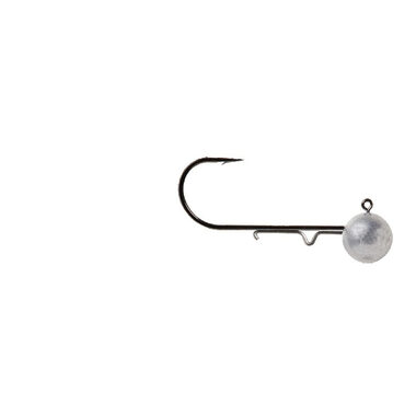 Savage Gear Jigová hlavička Ball Jighead 3g Velikost 2/0 5ks