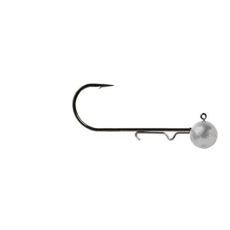 Savage Gear Jigová hlavička Ball Jighead 3g Velikost 4/0 5ks