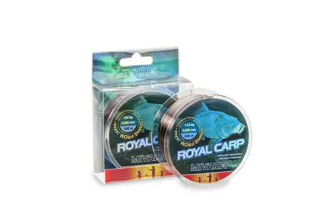 Mivardi Vlasec Royal Carp 300m 0,345mm 12,9kg