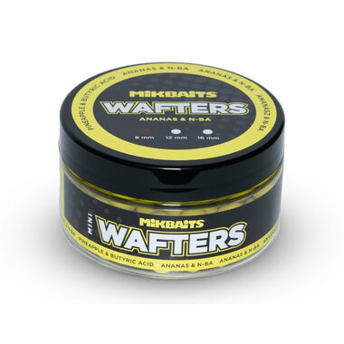 Mikbaits Mini Wafters Ananas N-BA 100ml 8mm