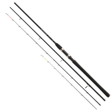 Daiwa Prut Black Widow Feeder 3,6m 150g