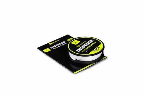 RidgeMonkey PVA punčocha Disperse PVA Mesh Refill Stick 20mm 5m