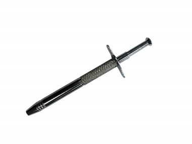 Zfish Drtička Bait Crusher Black