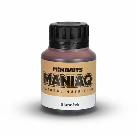 Mikbaits Dip ultra ManiaQ Slaneček 125ml