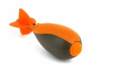 FOX Vnadící raketa Impact Spod Large